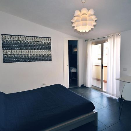 Accomodation Libertino Tropea Exterior photo
