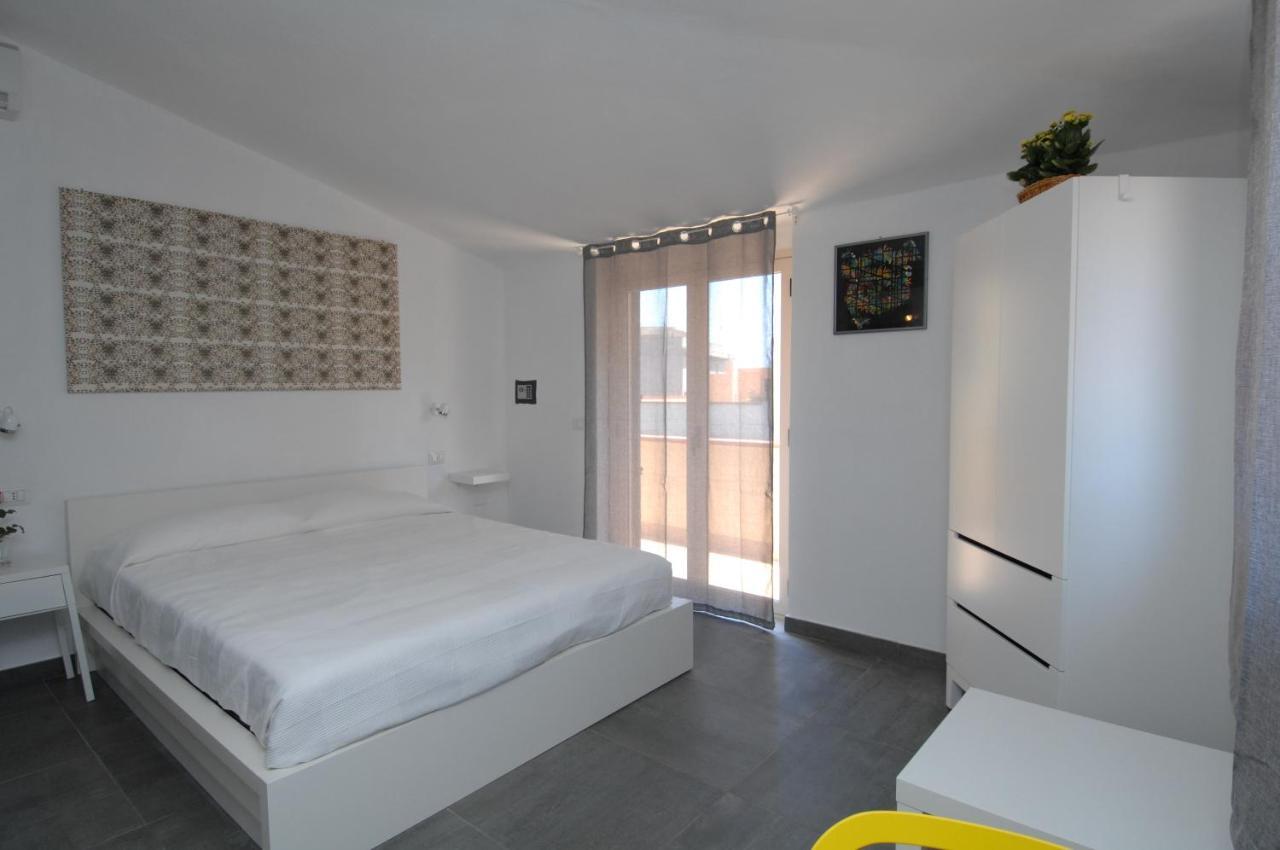 Accomodation Libertino Tropea Room photo