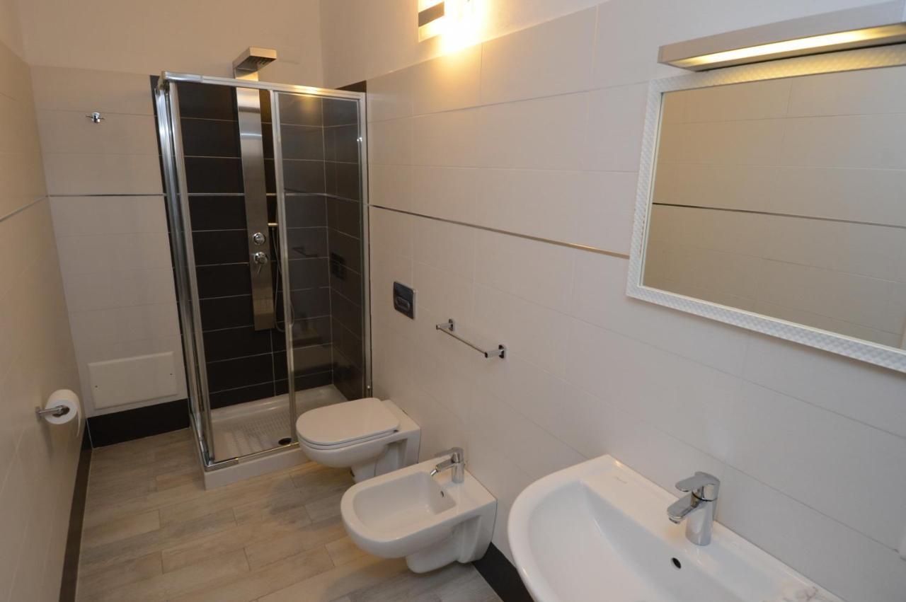 Accomodation Libertino Tropea Room photo