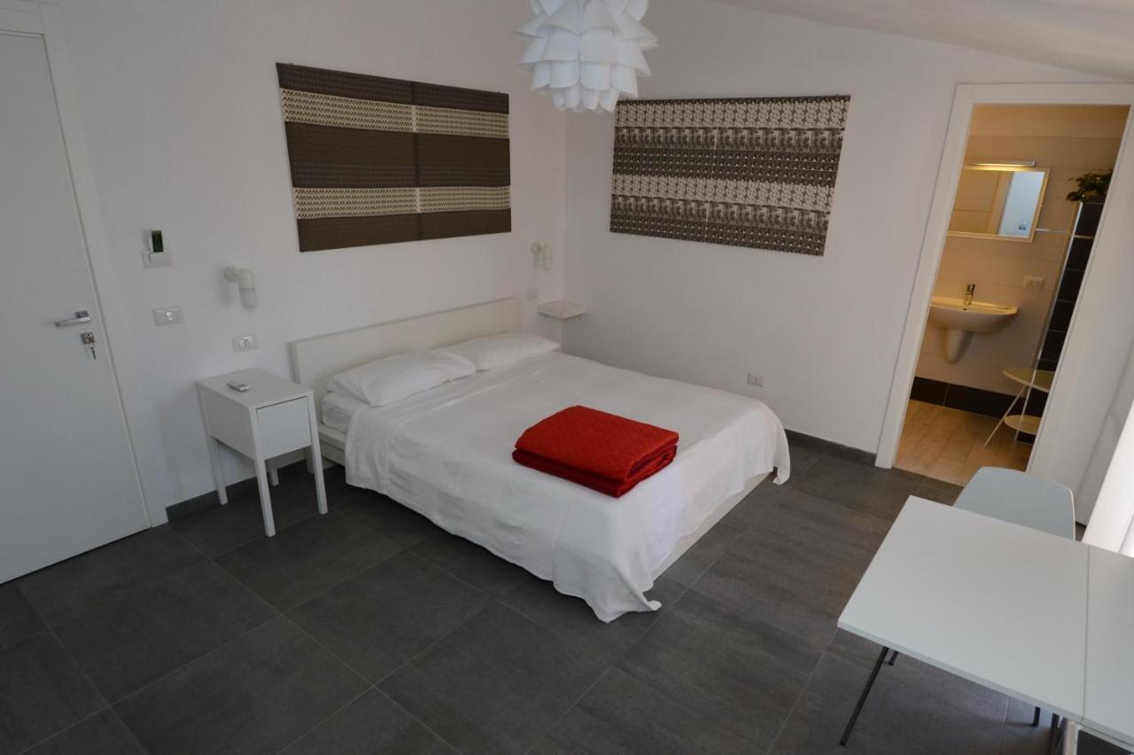 Accomodation Libertino Tropea Room photo
