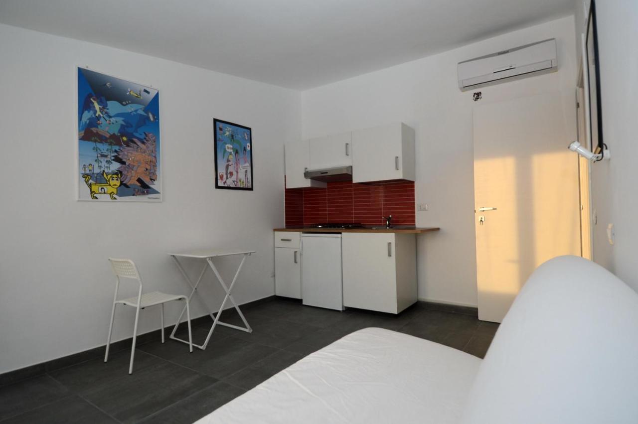 Accomodation Libertino Tropea Room photo