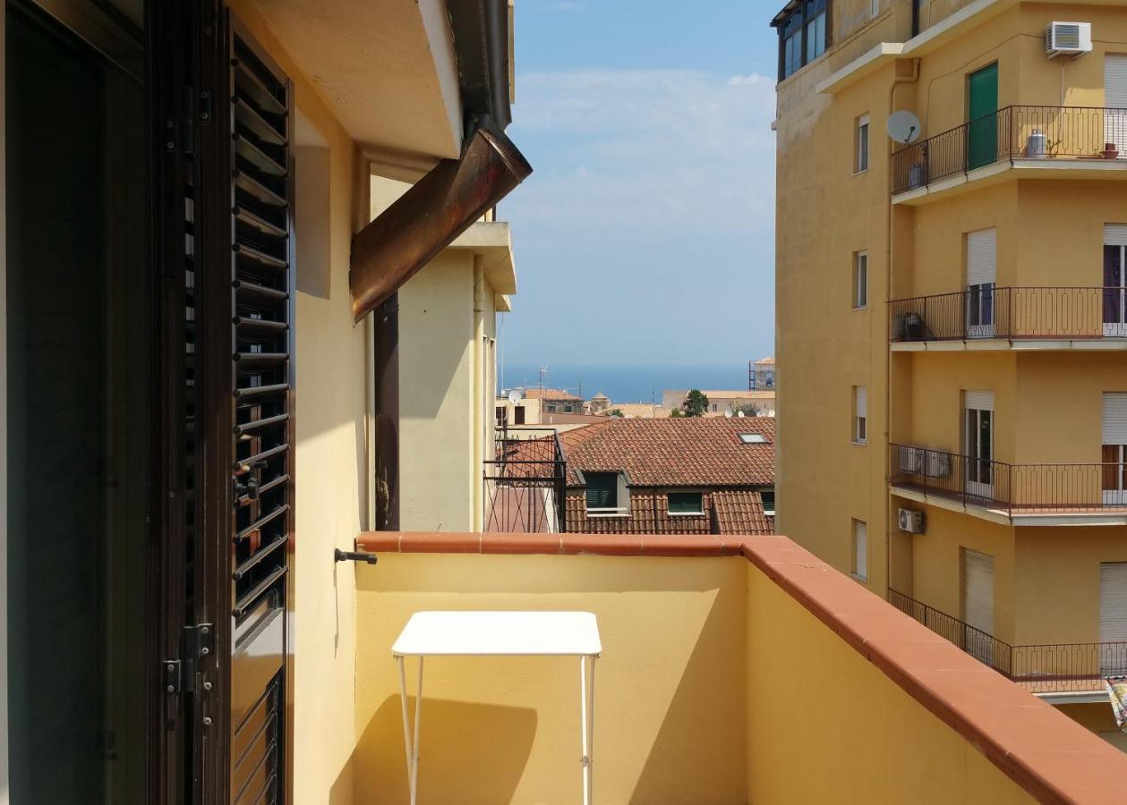 Accomodation Libertino Tropea Room photo