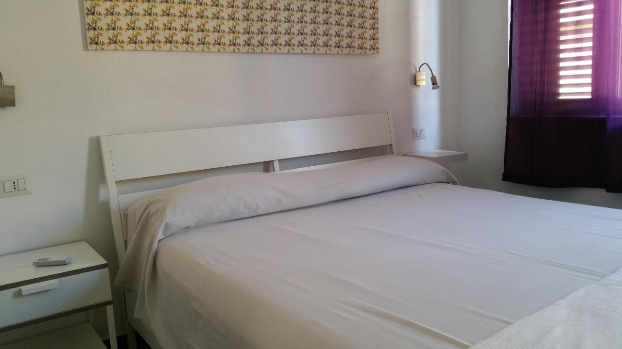 Accomodation Libertino Tropea Room photo