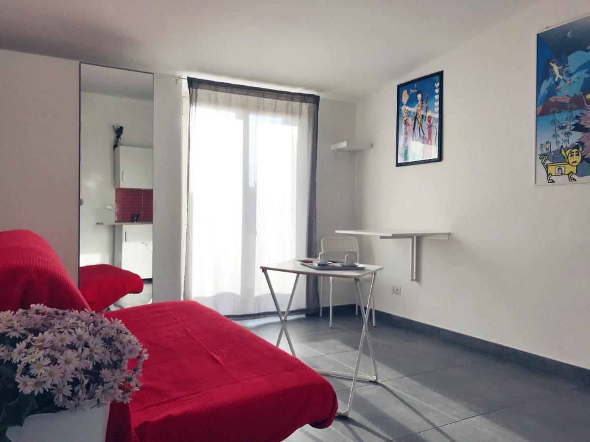 Accomodation Libertino Tropea Exterior photo