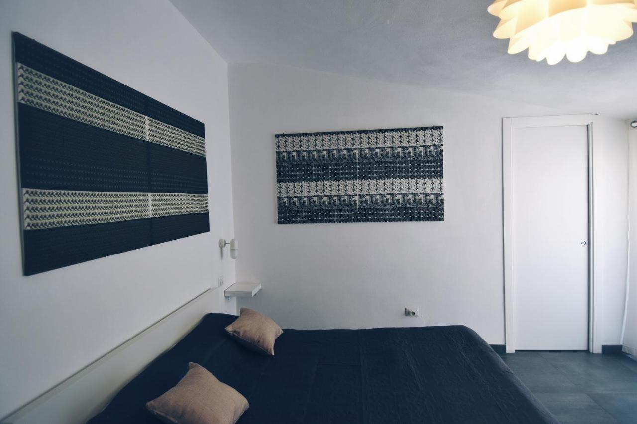 Accomodation Libertino Tropea Exterior photo
