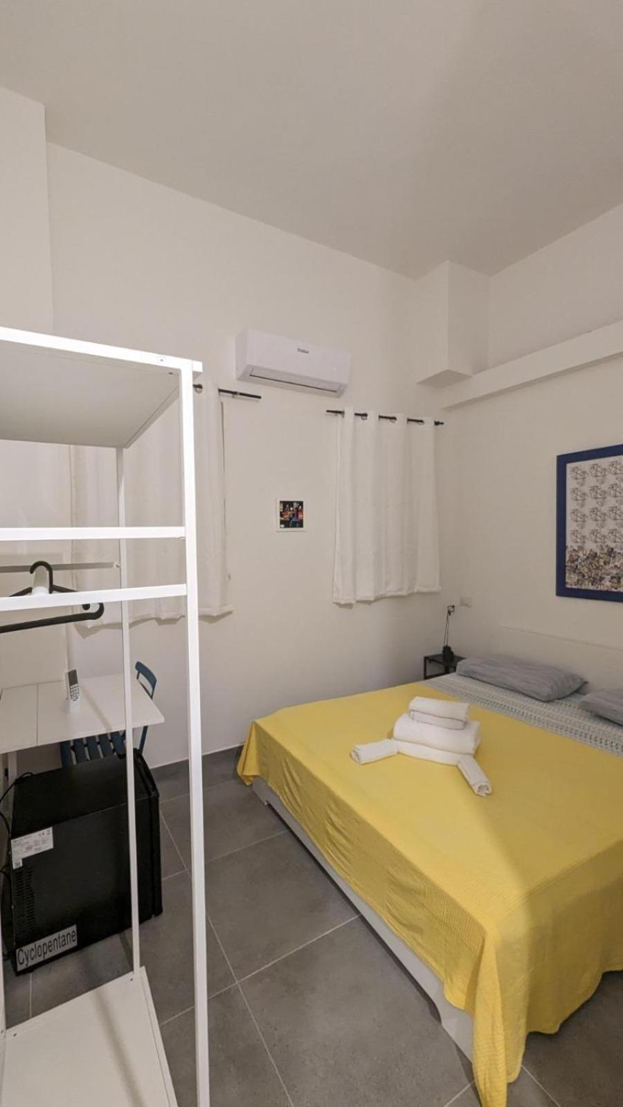 Accomodation Libertino Tropea Exterior photo