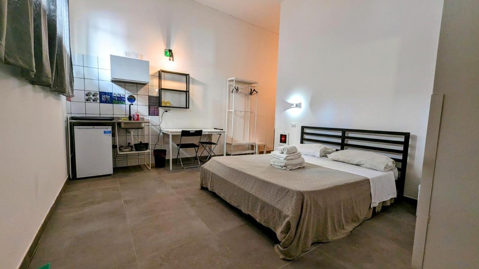 Accomodation Libertino Tropea Exterior photo