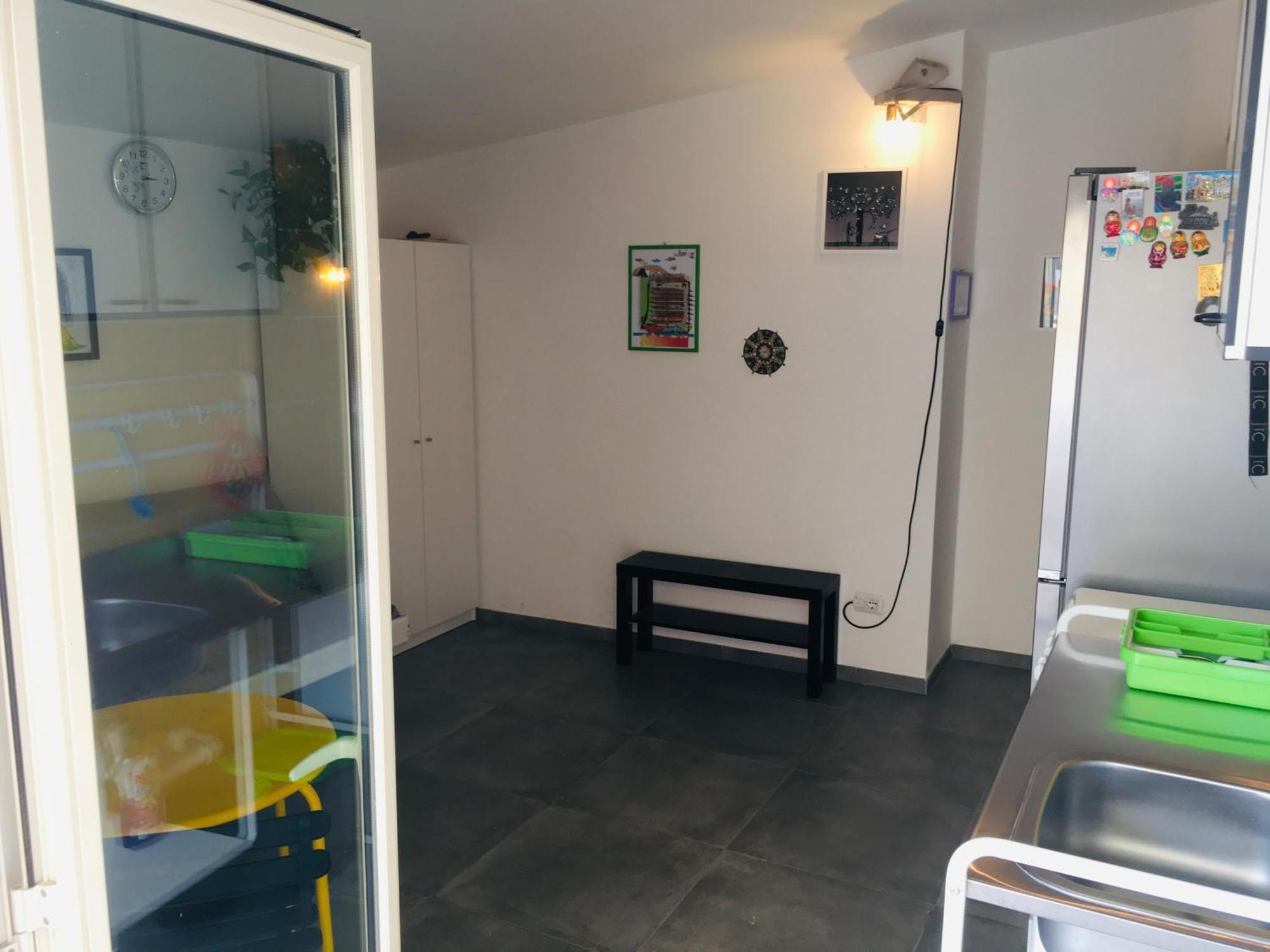 Accomodation Libertino Tropea Exterior photo
