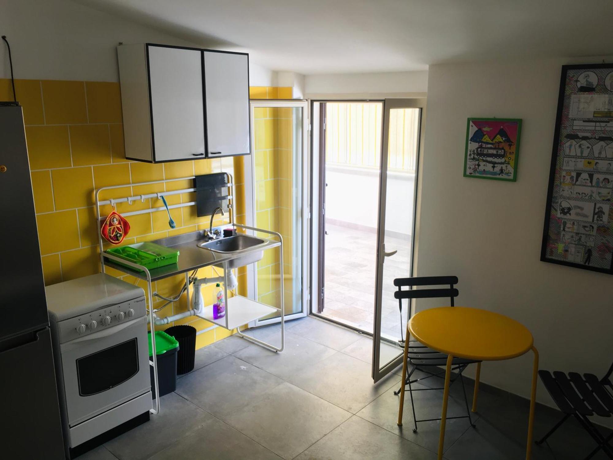 Accomodation Libertino Tropea Exterior photo